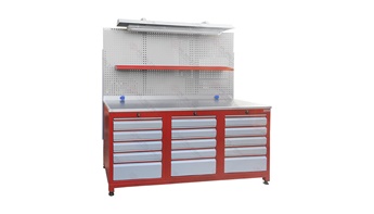 Çalışma Tezgahı 8932