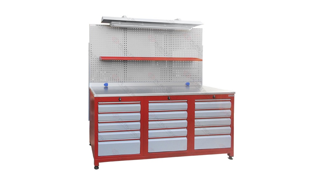 Çalışma Tezgahı 8932