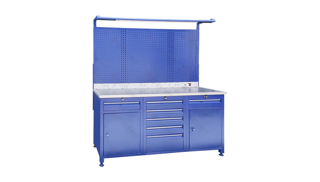 Çalışma Tezgahı 8933