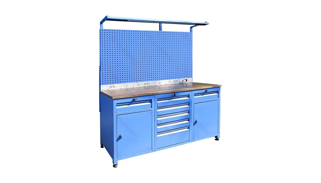 Çalışma Tezgahı 8934