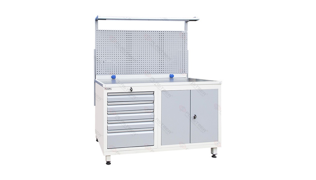 Çalışma Tezgahı 8935