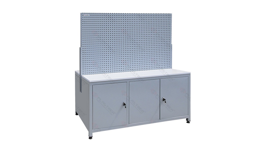 Çalışma Tezgahı 8936