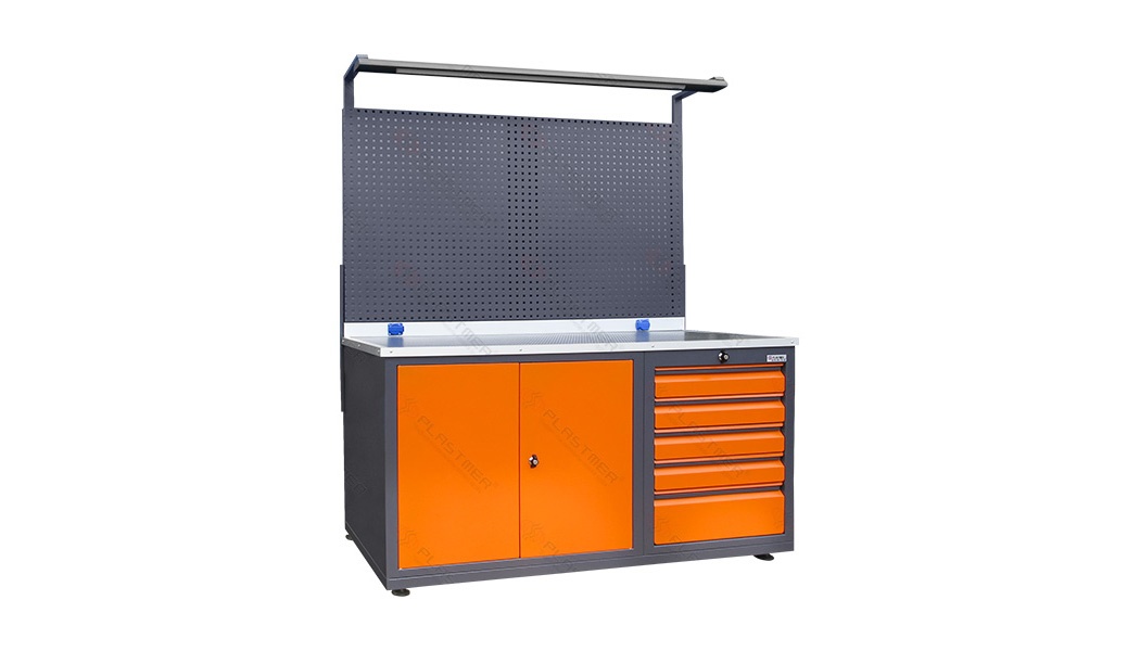 Çalışma Tezgahı 8938