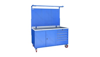 Çalışma Tezgahı 8939