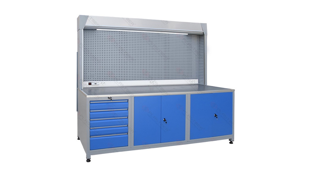 Çalışma Tezgahı 8940