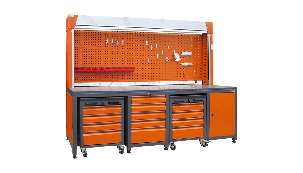 Çalışma Tezgahı 8941