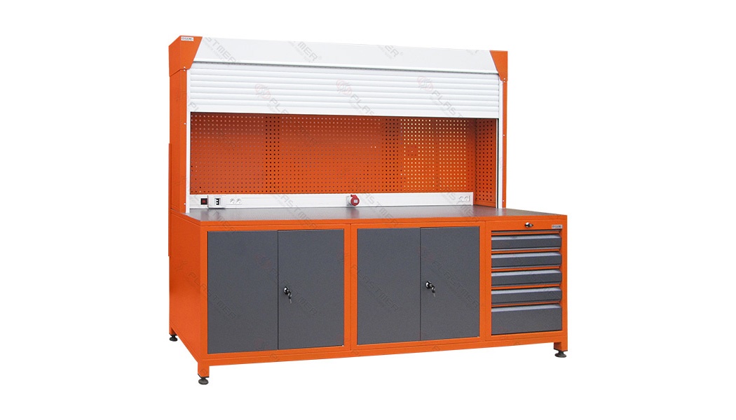 Çalışma Tezgahı 8944