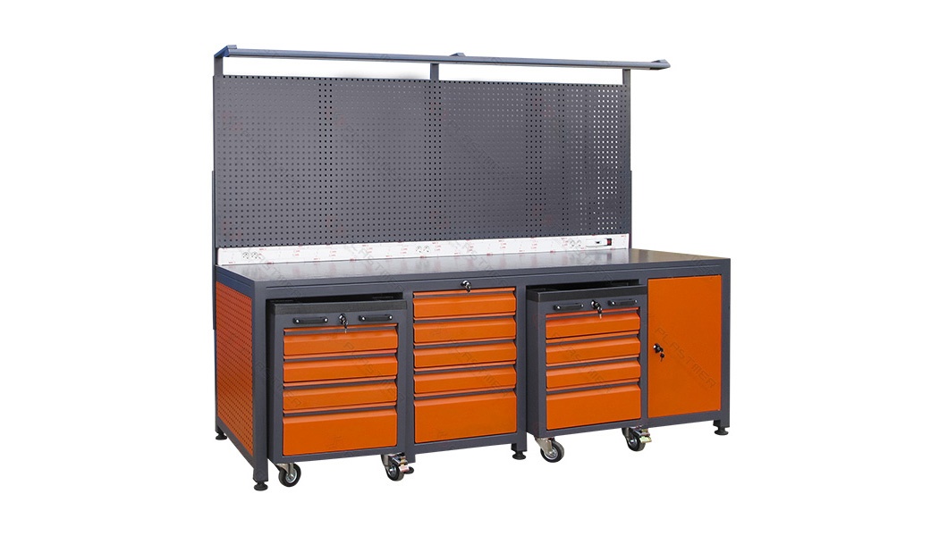 Çalışma Tezgahı 8947