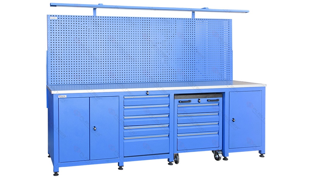 Çalışma Tezgahı 8950