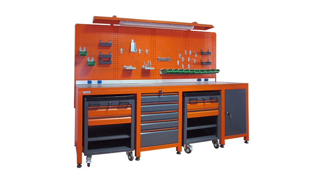 Çalışma Tezgahı 8951