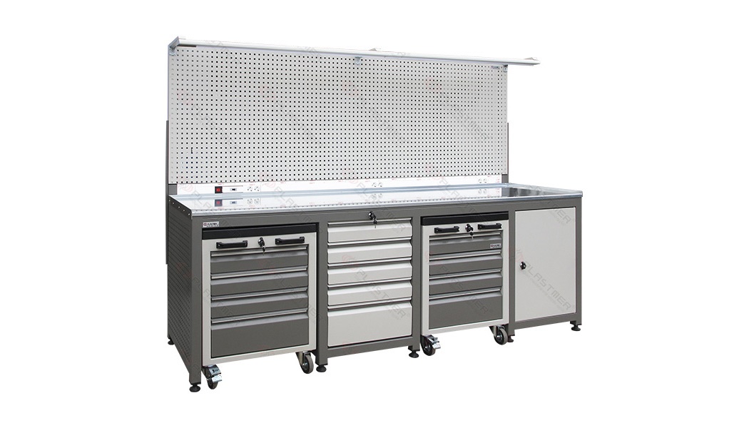 Çalışma Tezgahı 8952