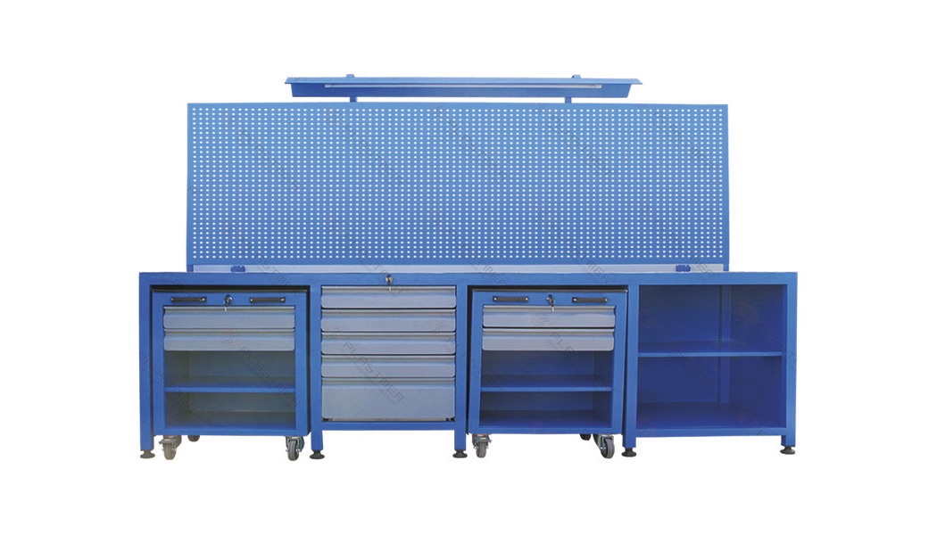 Çalışma Tezgahı 8954