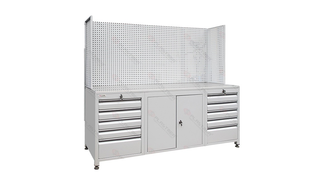 Çalışma Tezgahı 8957