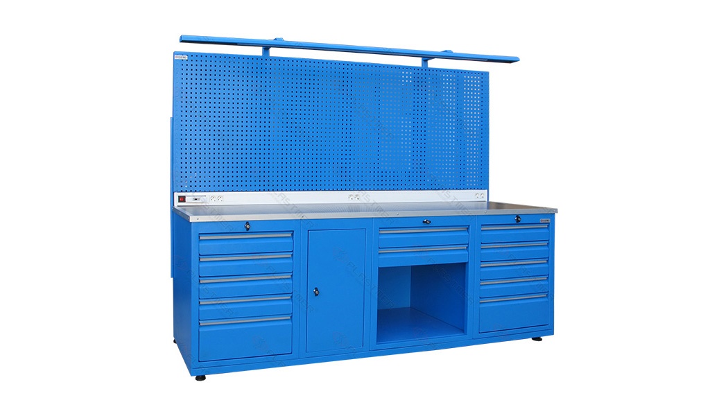 Çalışma Tezgahı 8958