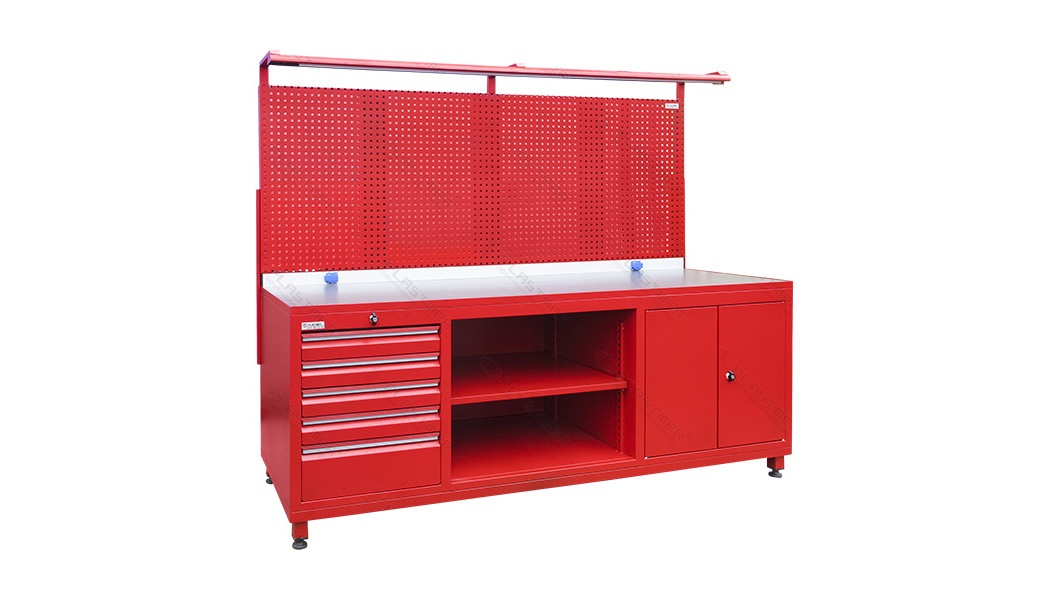 Çalışma Tezgahı 8960