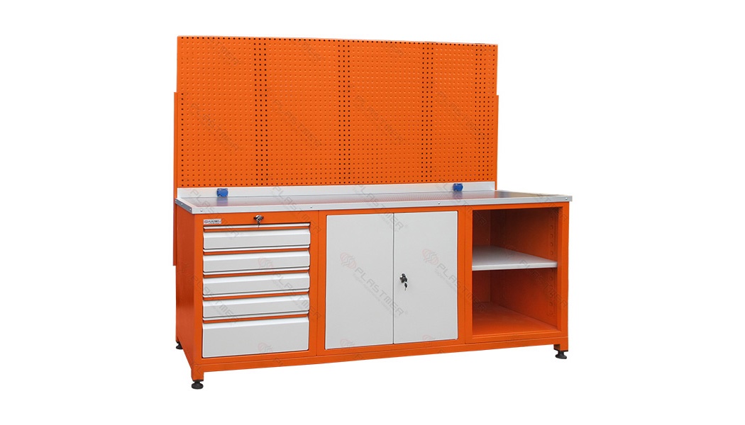 Çalışma Tezgahı 8961