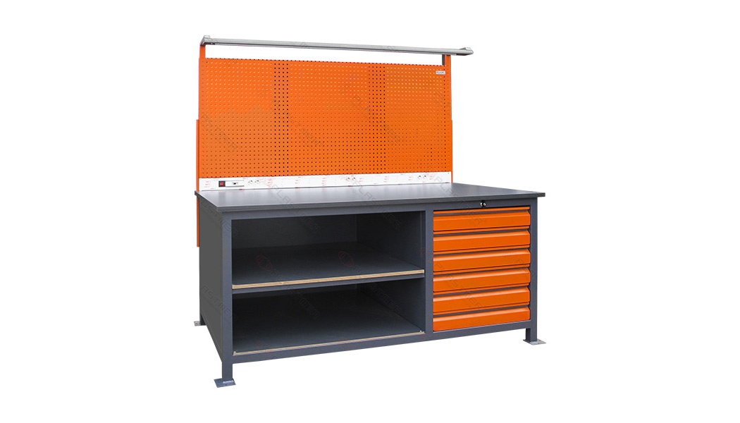 Çalışma Tezgahı 8965