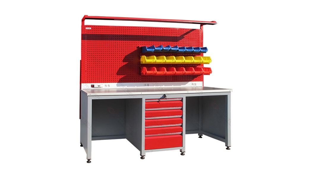 Çalışma Tezgahı 8970