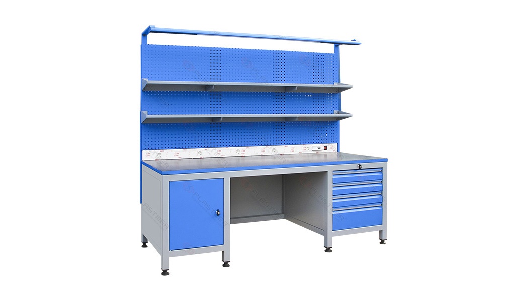 Çalışma Tezgahı 8971