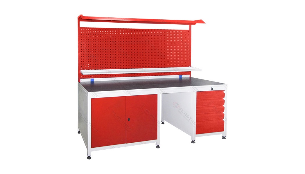 Çalışma Tezgahı 8972