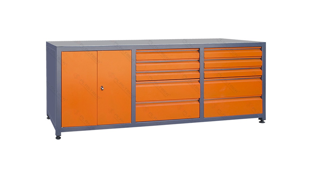 Çalışma Tezgahı 8979