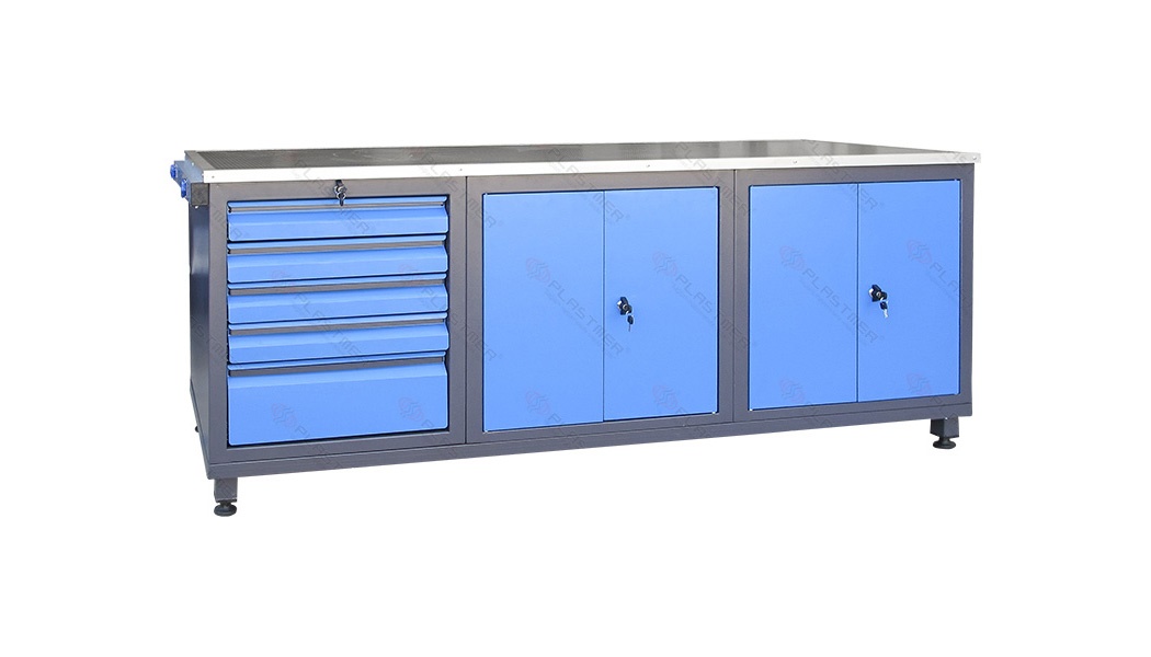 Çalışma Tezgahı 8981