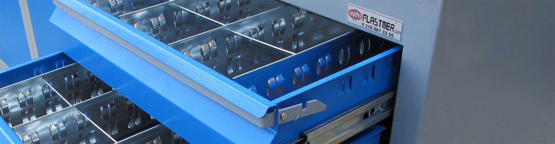 Çalışma Tezgahı Detay