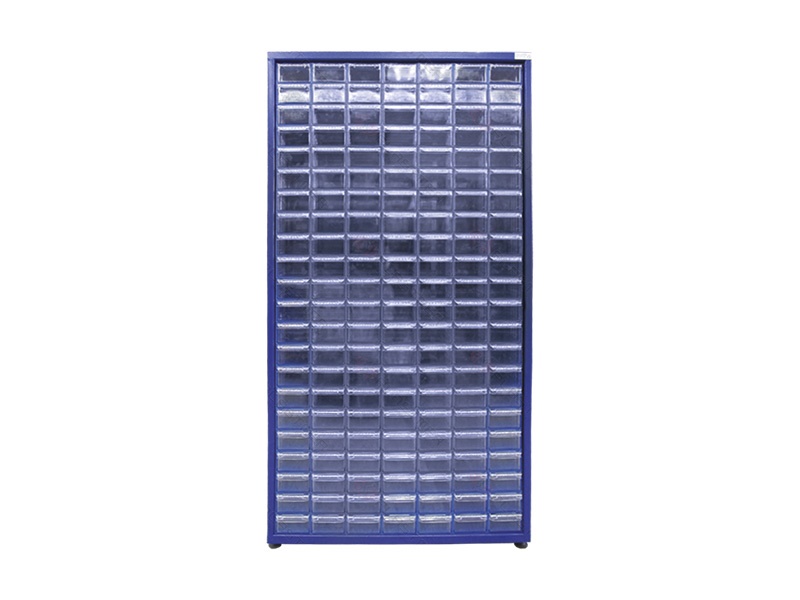 Tek Yönlü Kutu Standı 6003