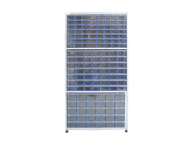 Tek Yönlü Kutu Standı 6007