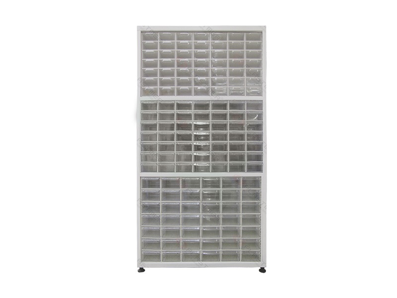 Tek Yönlü Kutu Standı 6008