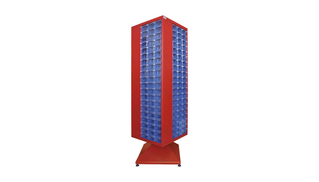 Hareketli Kutu Standı 6305