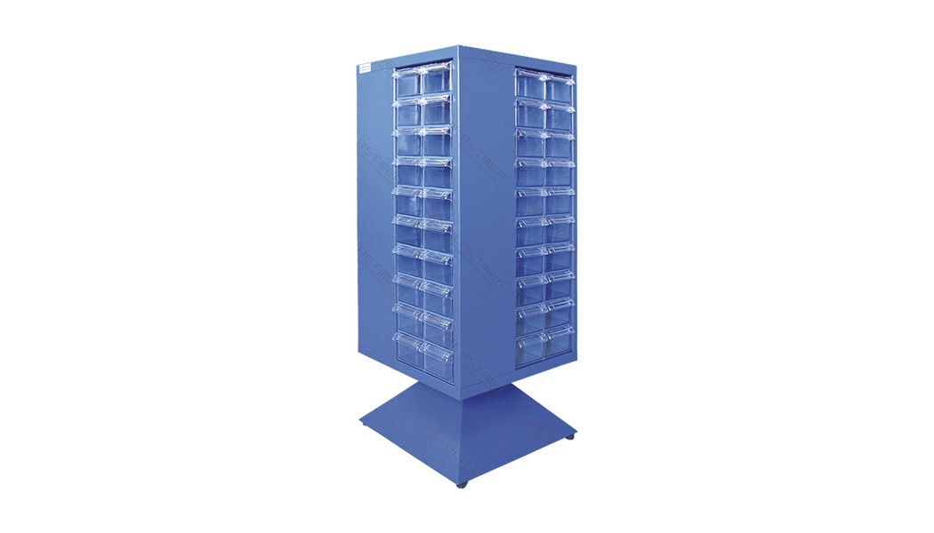 Hareketli Kutu Standı 6306