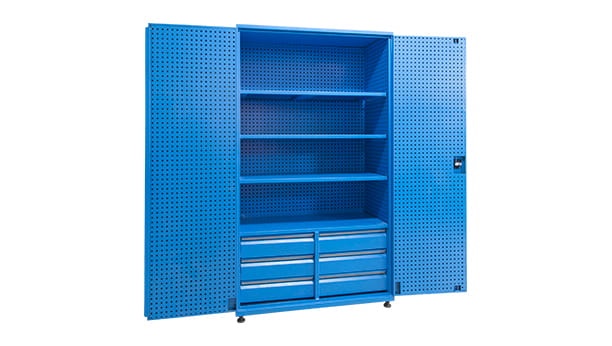 Çekmeceli Malzeme Dolabı-9913