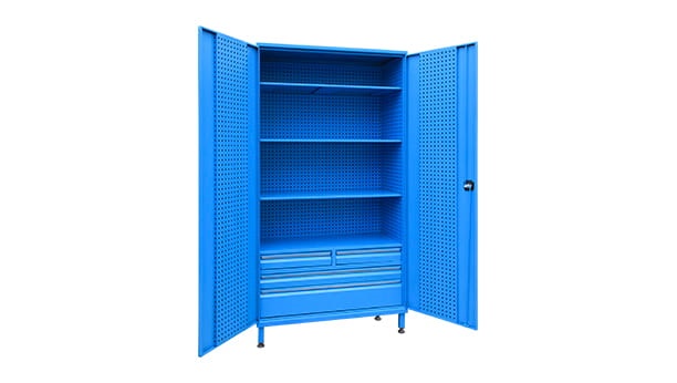 Çekmeceli Malzeme Dolabı-9914