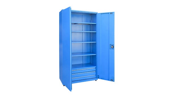 Çekmeceli Malzeme Dolabı-9923