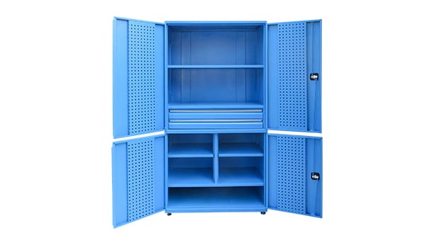 Çekmeceli Malzeme Dolabı-9931