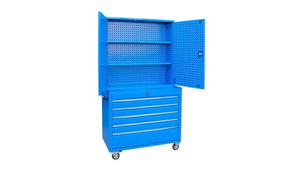 Çekmeceli Malzeme Dolabı-9942