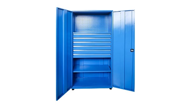 Çekmeceli Malzeme Dolabı-9944