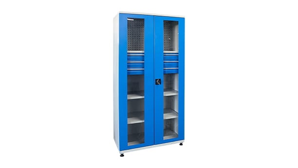 Çekmeceli Malzeme Dolabı-9954