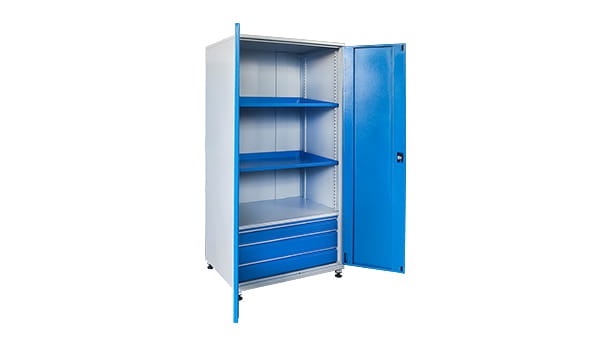 Çekmeceli Malzeme Dolabı-9956