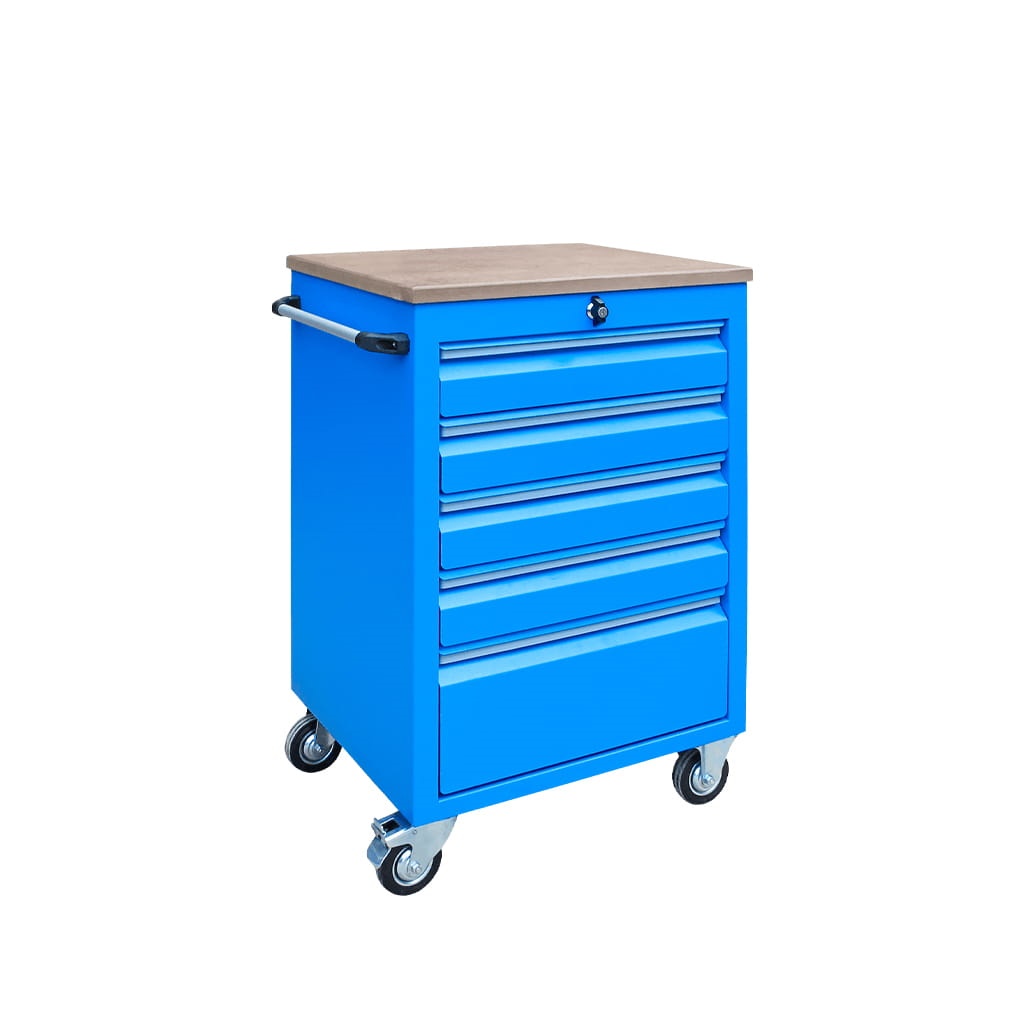 Çekmeceli Takım Arabaları