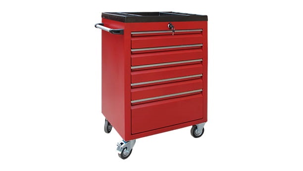 Çekmeceli Takım Arabası-7001