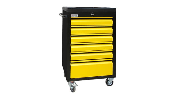 Çekmeceli Takım Arabası-7002