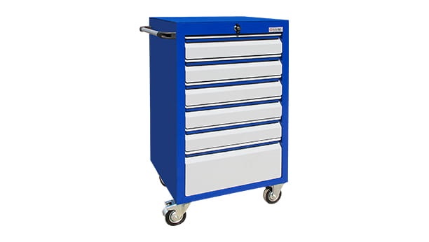 Çekmeceli Takım Arabası-7010