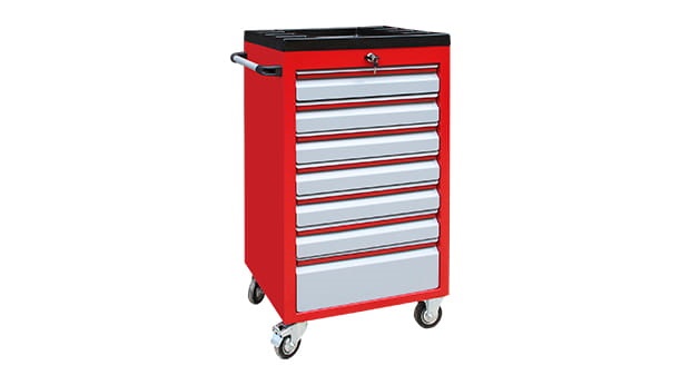 Çekmeceli Takım Arabası-7011