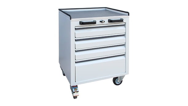 Çekmeceli Takım Arabası-7019