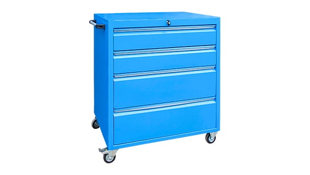 Çekmeceli Takım Arabası-7021