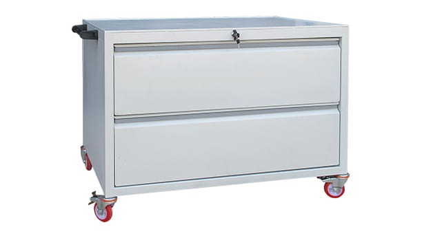 Çekmeceli Takım Arabası-7022