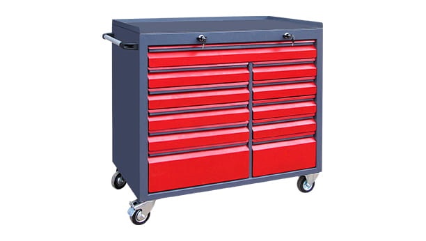 Çekmeceli Takım Arabası-7037