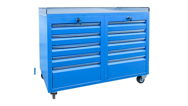 Çekmeceli Takım Arabası-7038